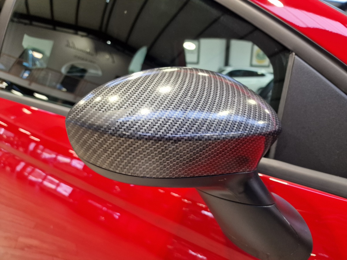 Abarth 500 1.4 T-JET 145 595 B