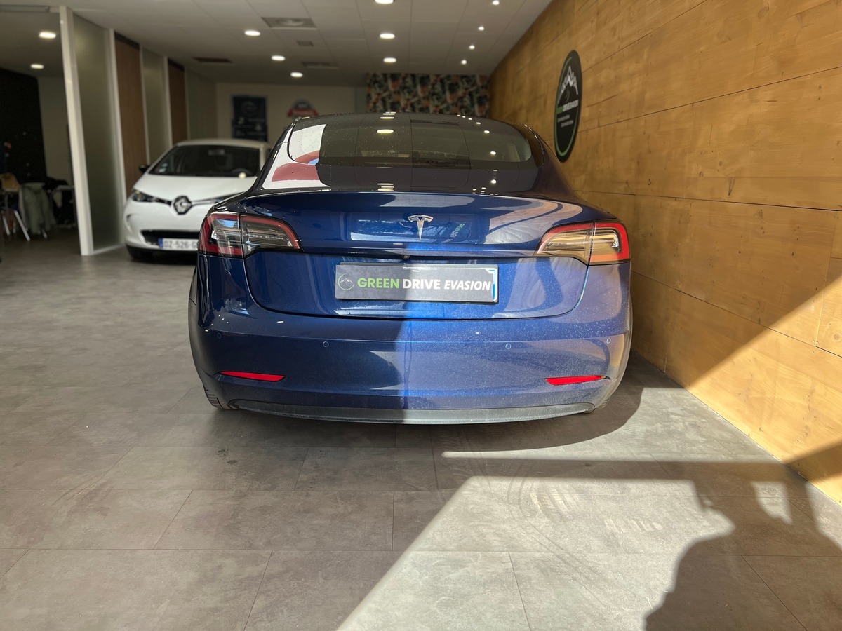 Tesla Model 3 STANDARD-PLUS BVA