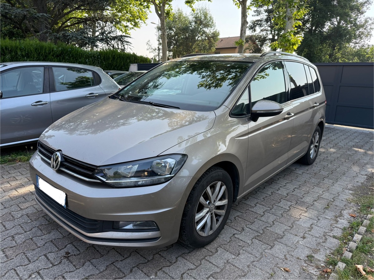 Photo du véhicule
