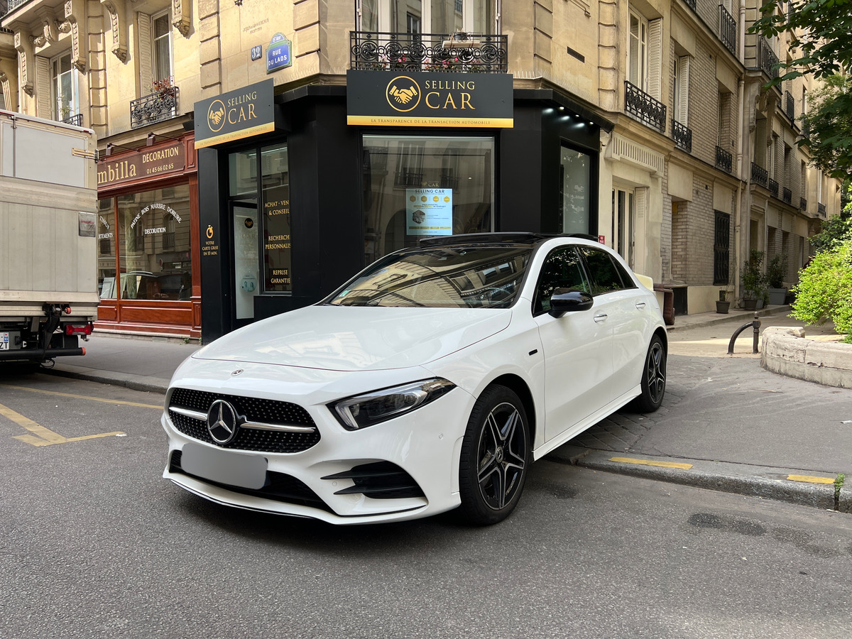 Photo du véhicule