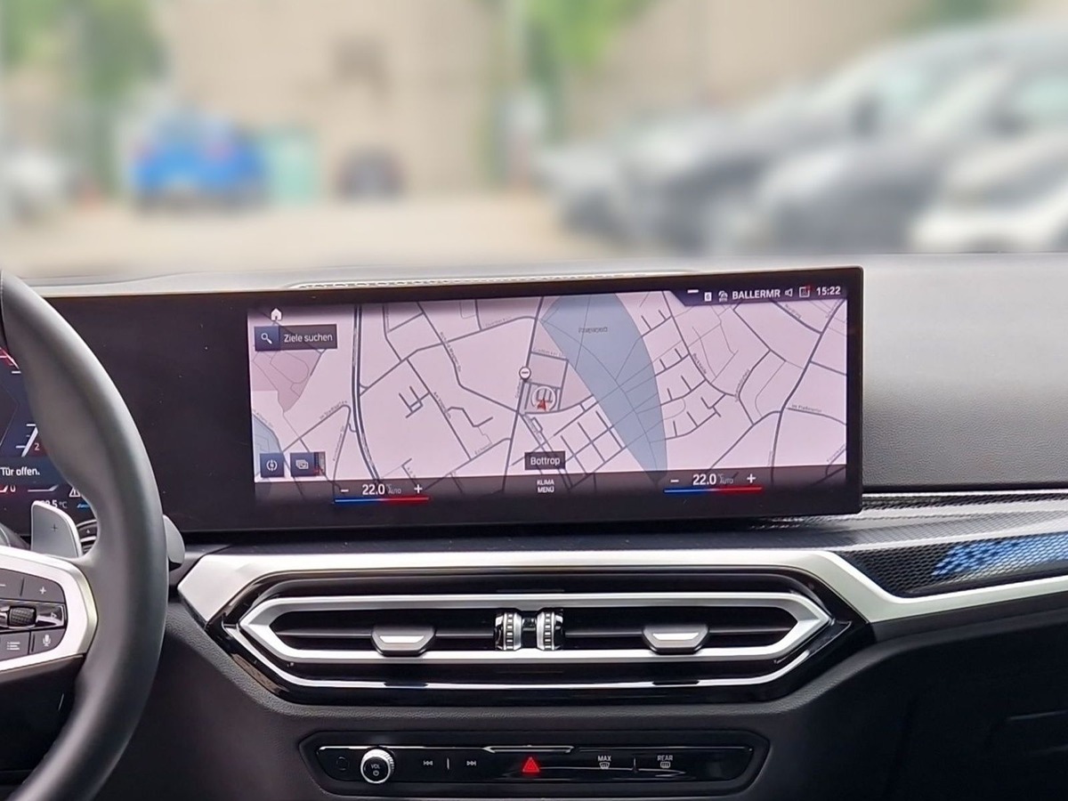 Bmw Série 2 Coupé M240iA 374ch/Toit ouvrant/Pack M Sport Pro/Pack Aéro/Caméra/CarPlay