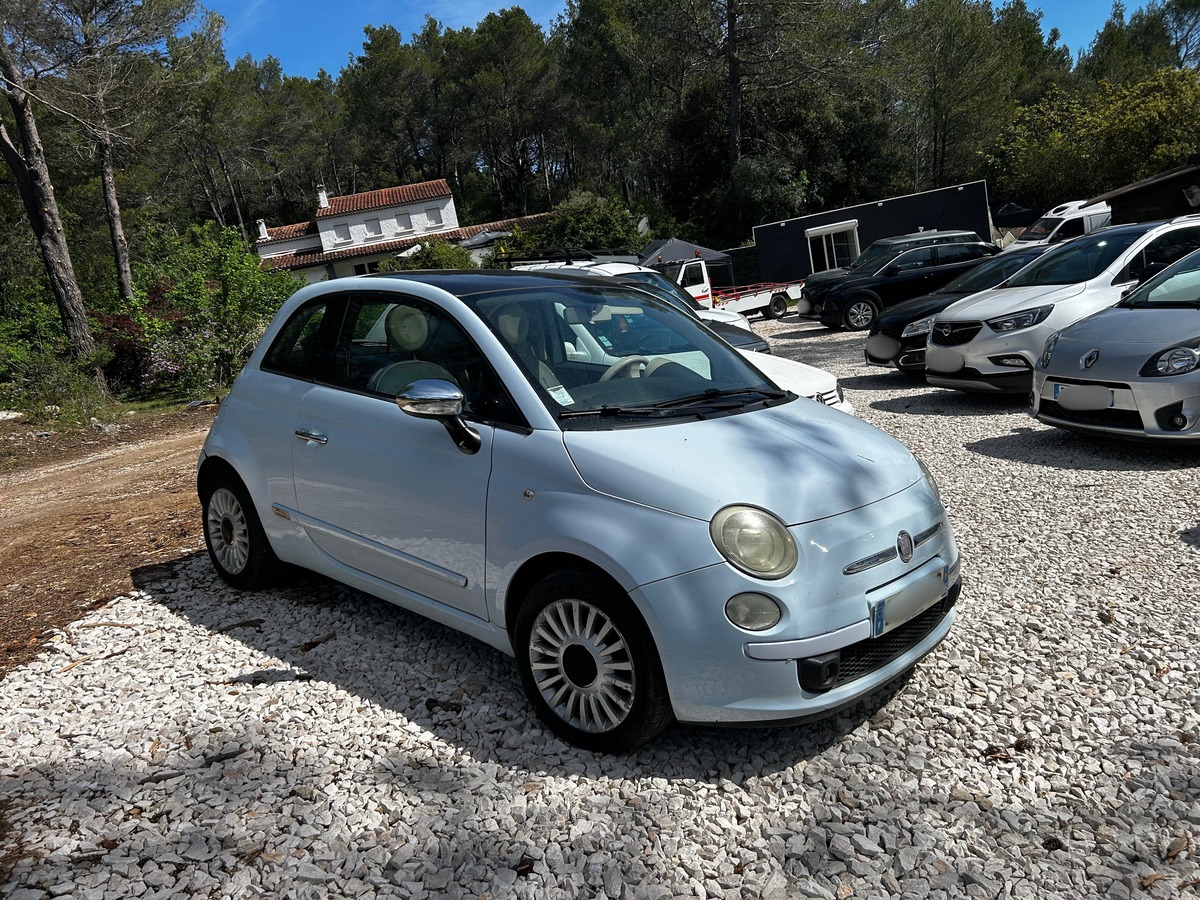 Photo du véhicule