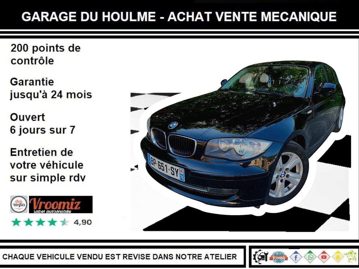 Photo du véhicule