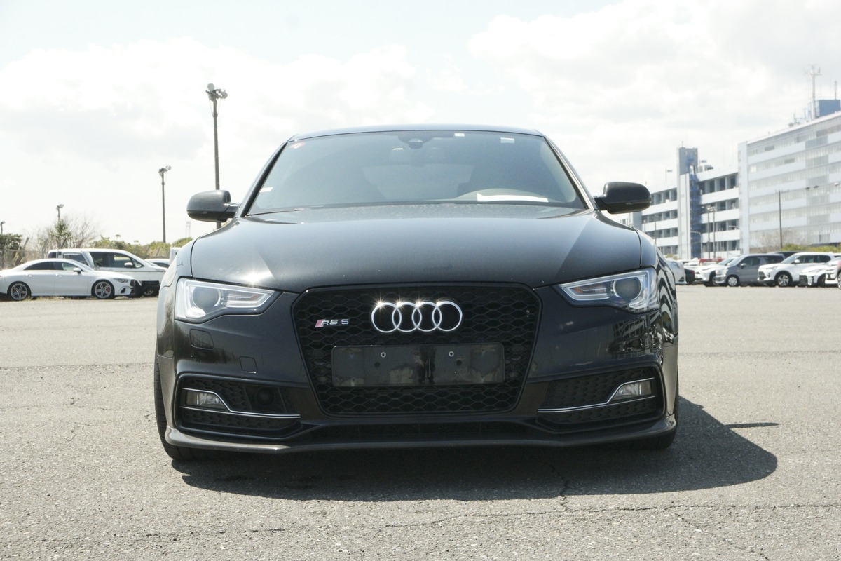 Audi S5 Sportback V6 3.0 TFSI 333 S-TRONIC