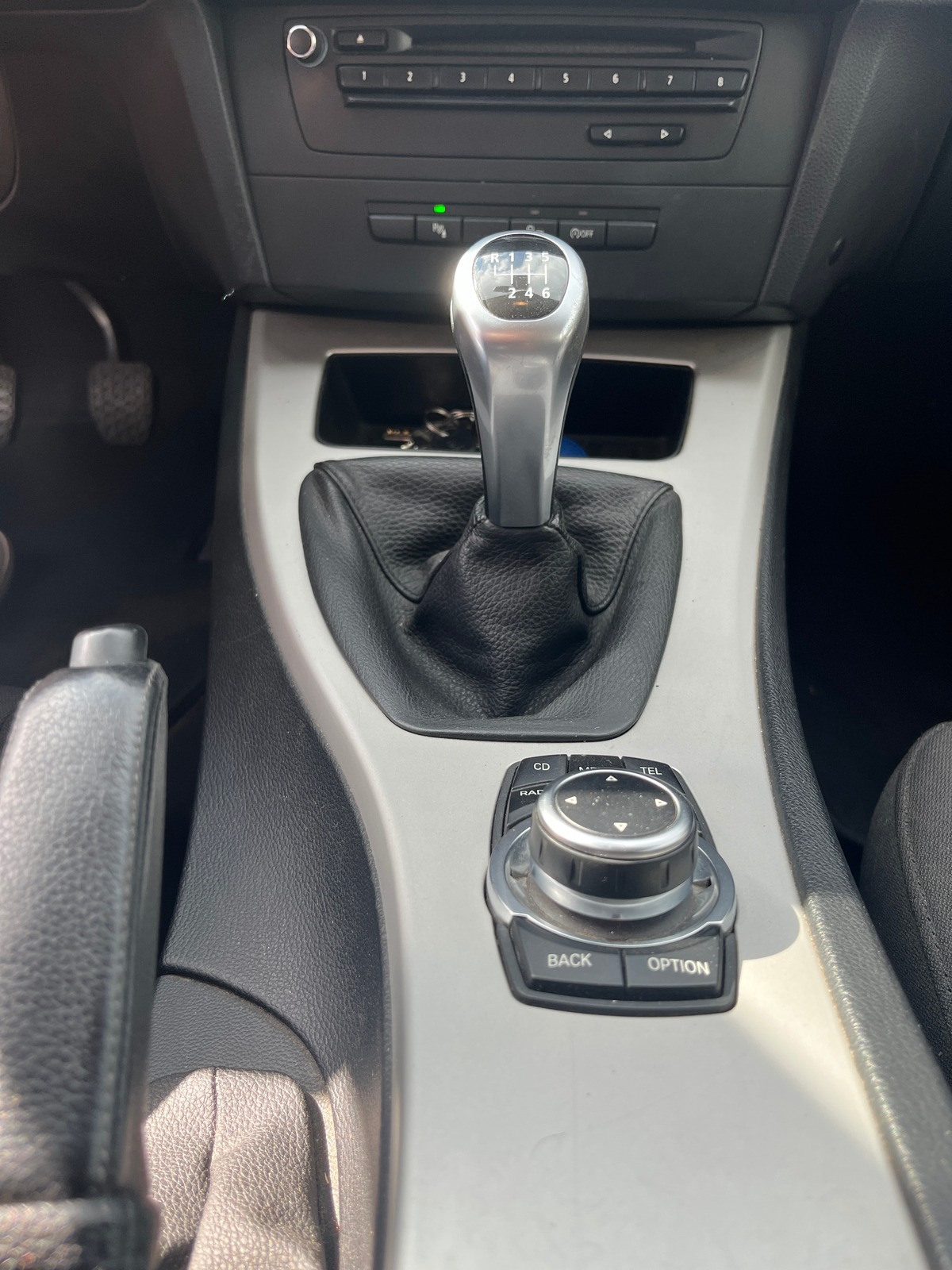 Bmw 320D XDRIVE 184ch, RADAR AVANT ARRIERE, SIEGES CHAUFFANT, REGULATEUR, LIMITEUR