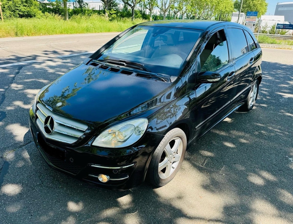 Photo du véhicule