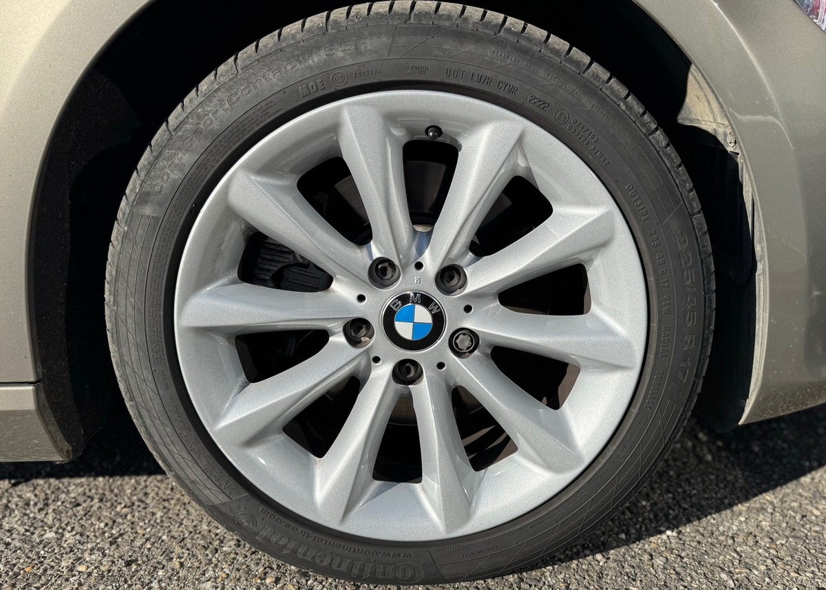 Bmw 330 (E92) (2) COUPE 330I 272 LUXE