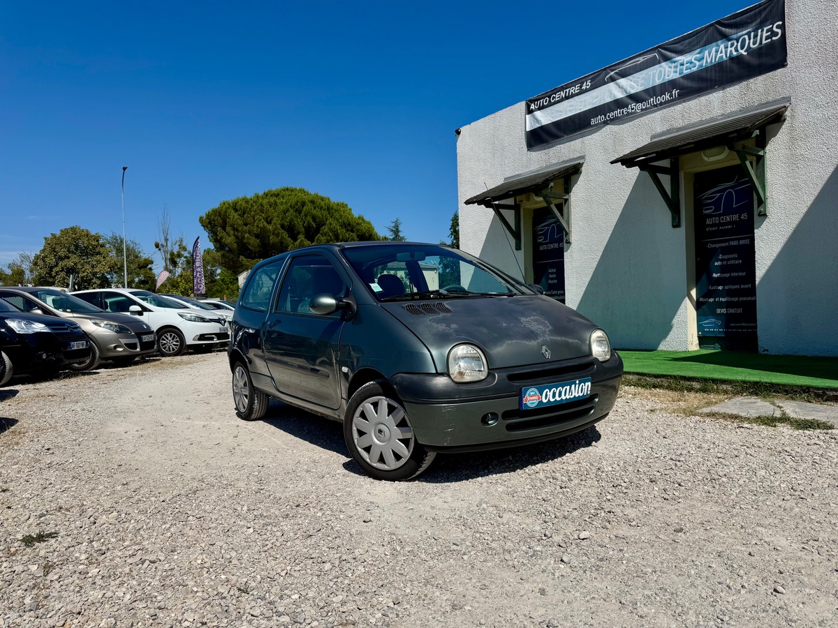 Photo du véhicule