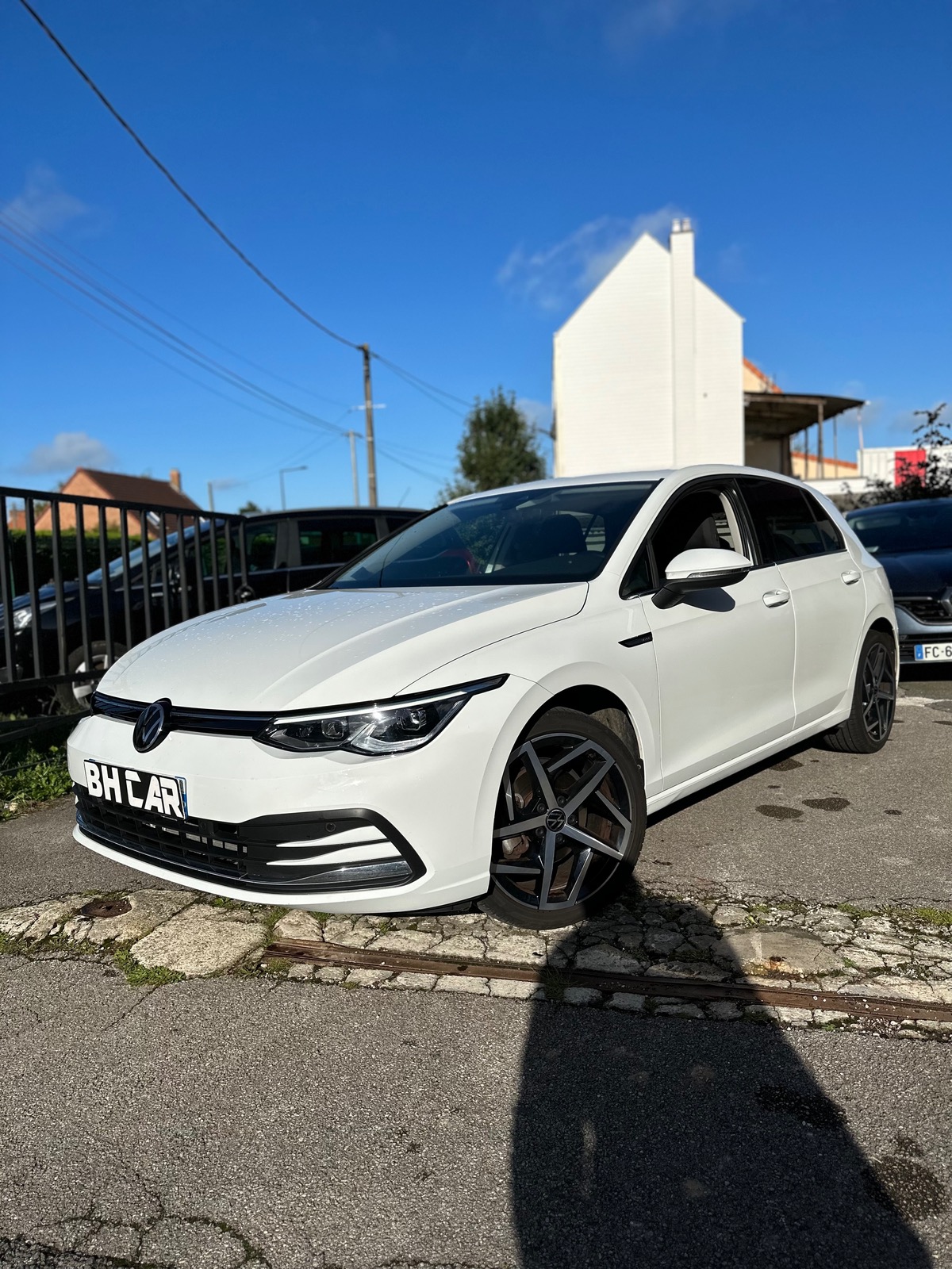 Image Volkswagen Golf