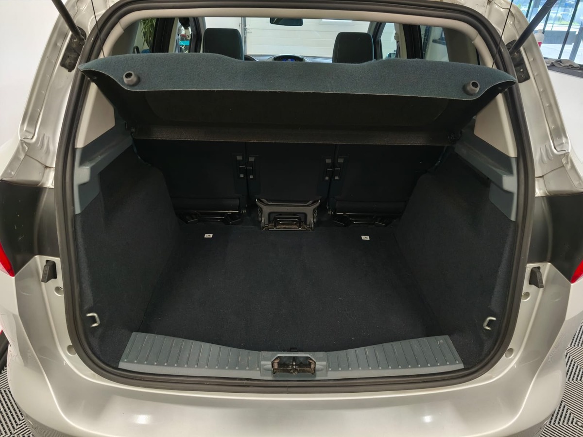 Ford C-max II 1.6 SCTi 150 ch EcoBoost - Première main - Entretien Ford - Garantie 6 mois -