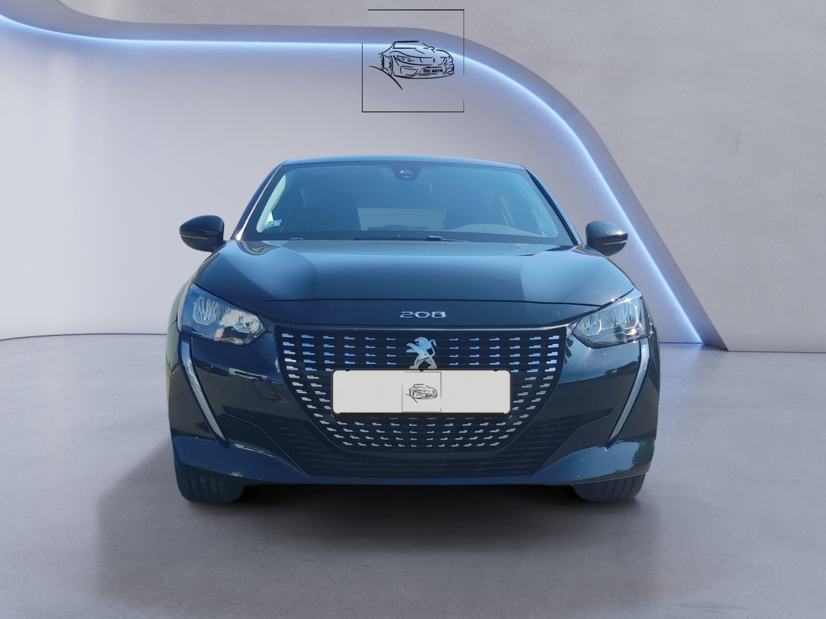 Peugeot 208 ACTIVE BISNESS
