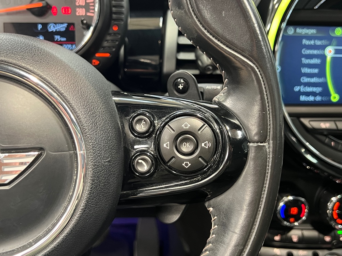 Mini Mini COOPER S 192CV (F56) TO/HUD/CAM