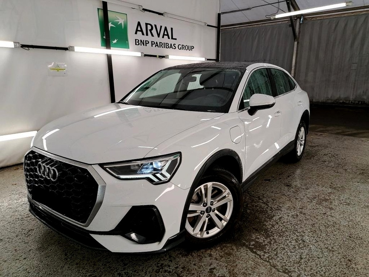 Image: Audi Q3 SPORTBACK 45 TFSI E HYBRIDE PHEV 245 2021 TOIT PANO