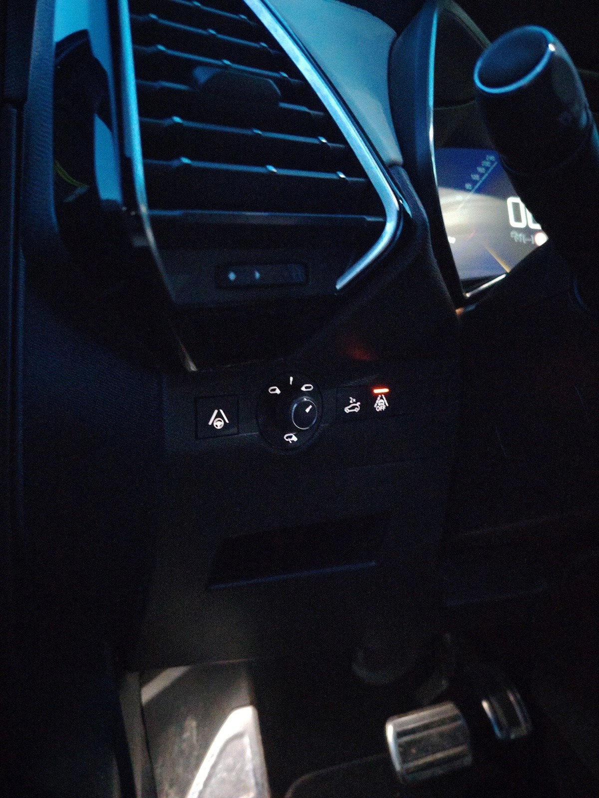 DS DS 7 HDI 130 RIVOLI FULL OPTIONS