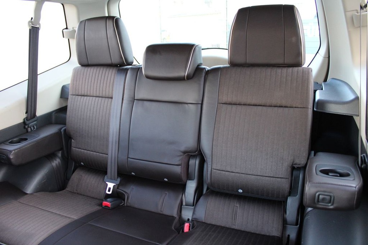 Mitsubishi Pajero 3.2 DI-D Intense *1.Main*Top*