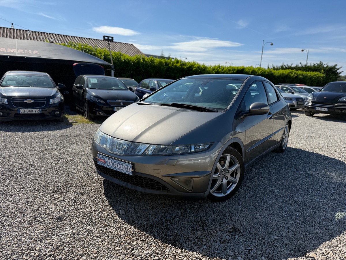 Photo du véhicule