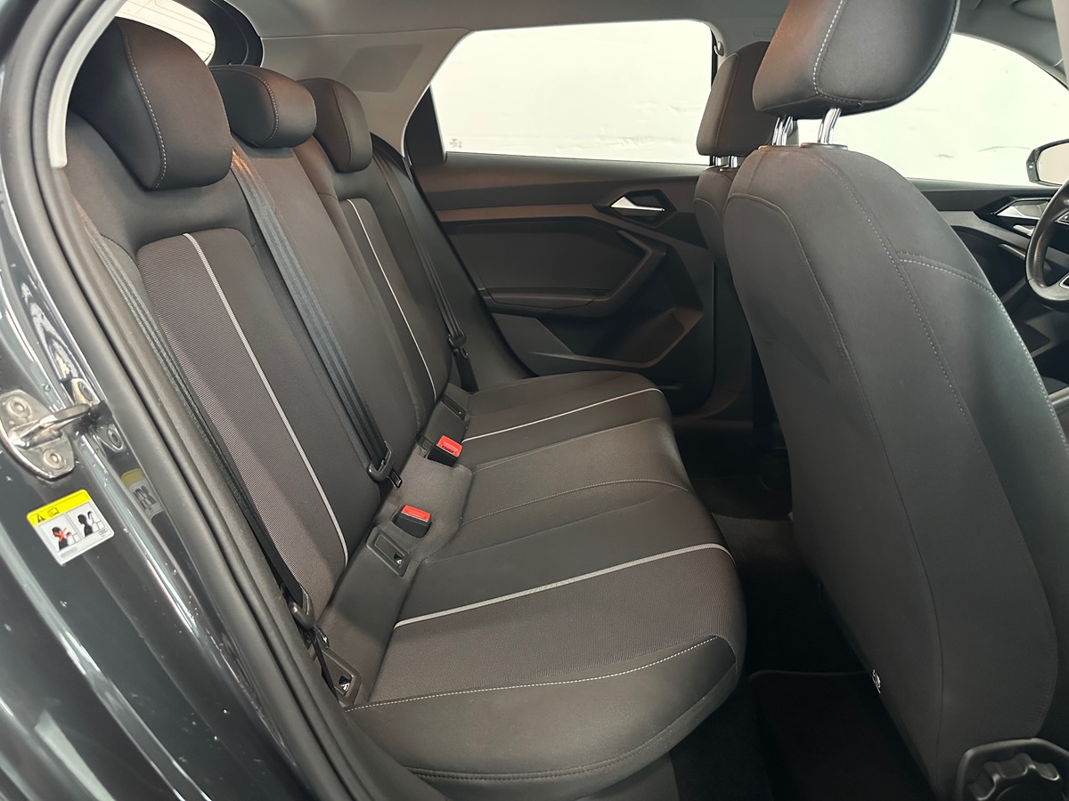 Audi A1 Sportback 30 TFSI 116 ch BVM6 Design