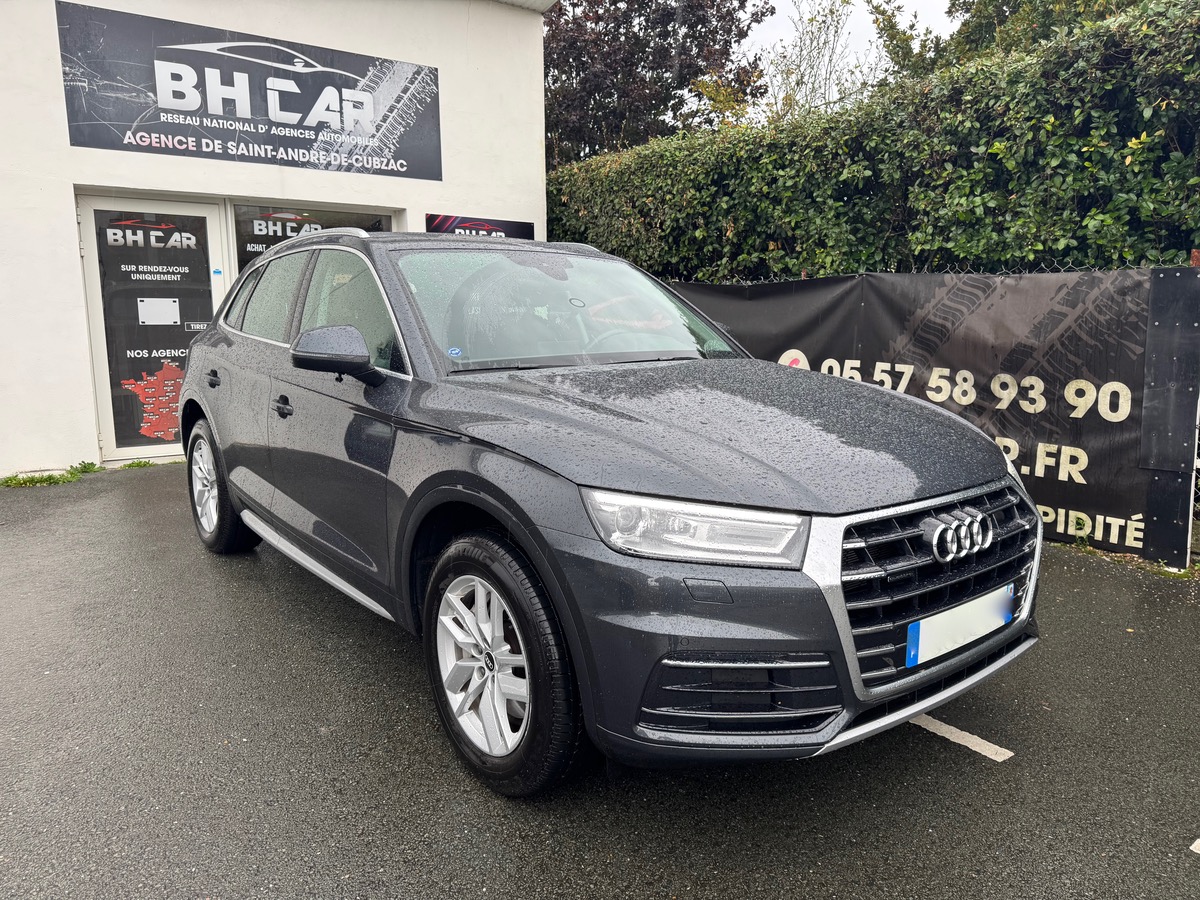 Image Audi Q5