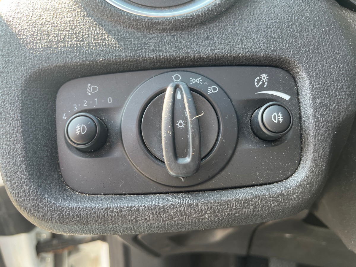Ford Fiesta 1.25 82ch, BLUETOOTH