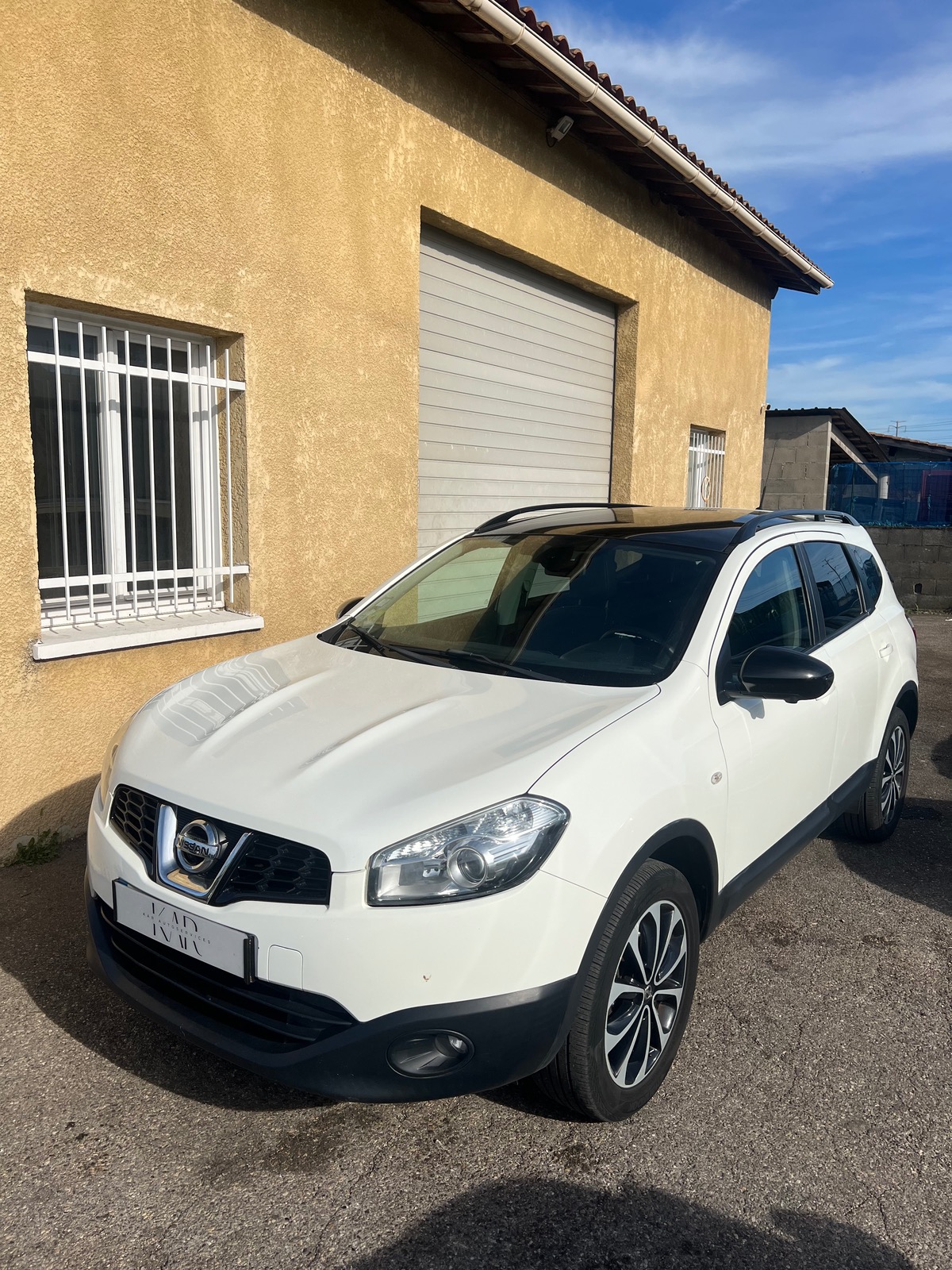 Photo du véhicule