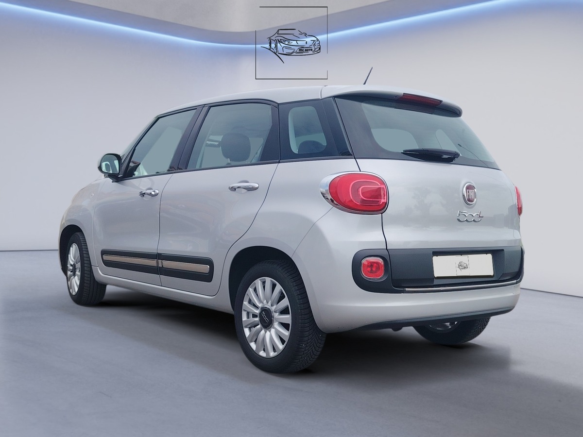 Fiat 500L 1.3 multijet popstar S&S