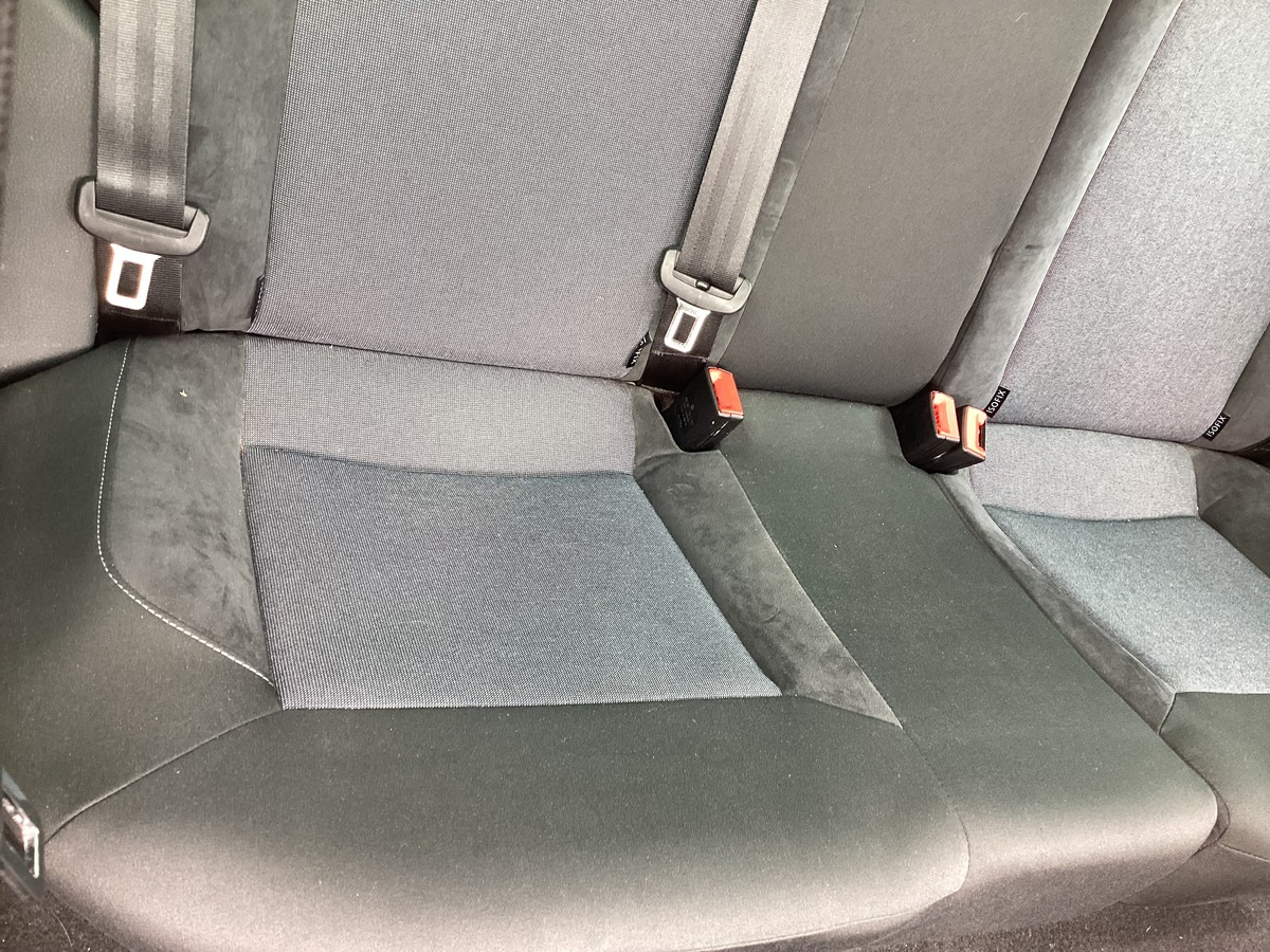 Volkswagen Polo 1.2 Style Blue Motion