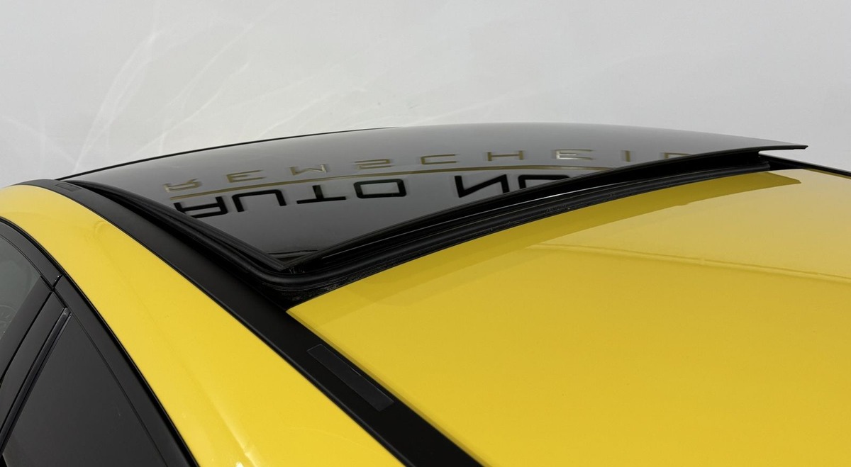 Mercedes-Benz Classe A IV 45 AMG 421ch S Edition 1 4Matic+ 8G-DCT Speedshift AMG