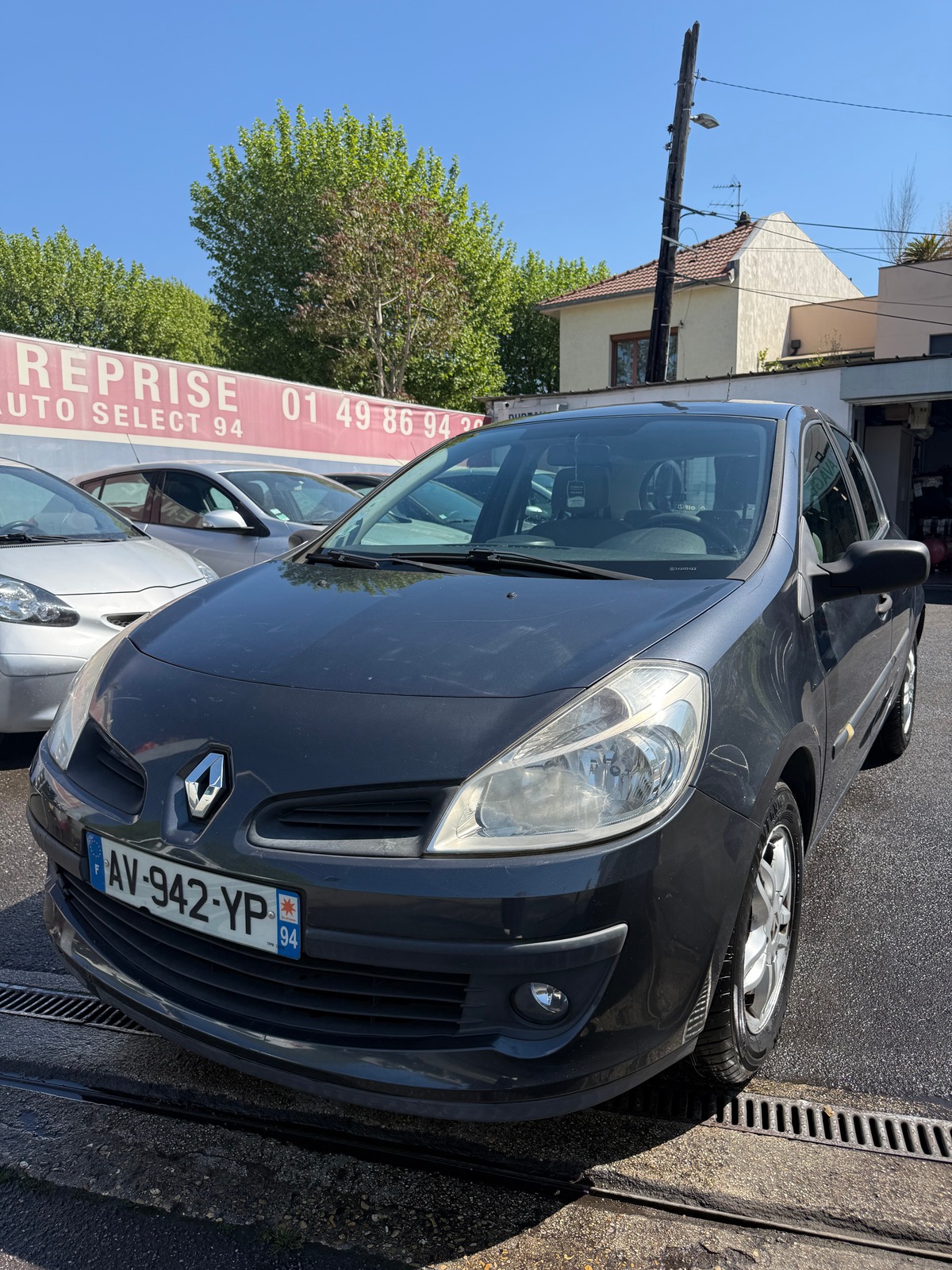 Photo du véhicule