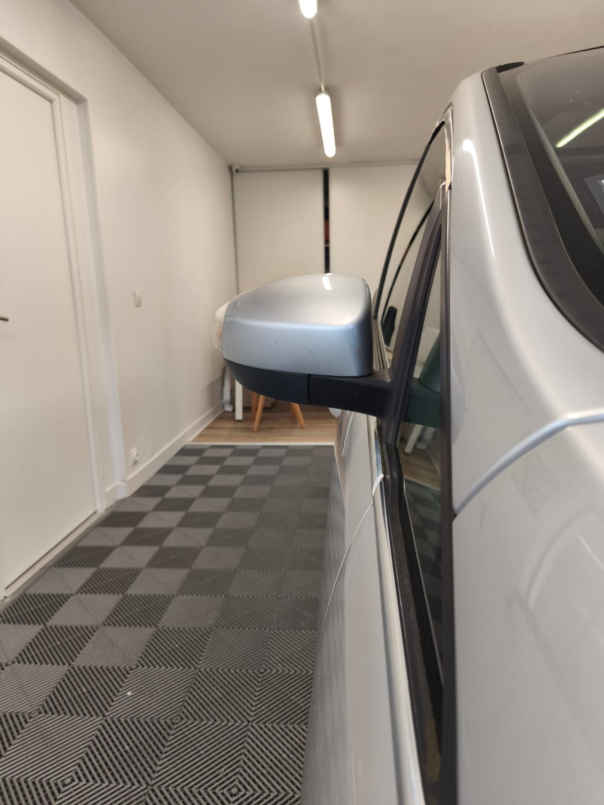 Ford C-max II 1.6 SCTi 150 ch EcoBoost - Première main - Entretien Ford - Garantie 6 mois -