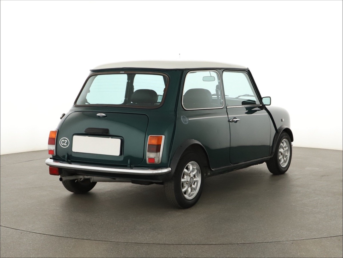 Mini Minicooper Mini