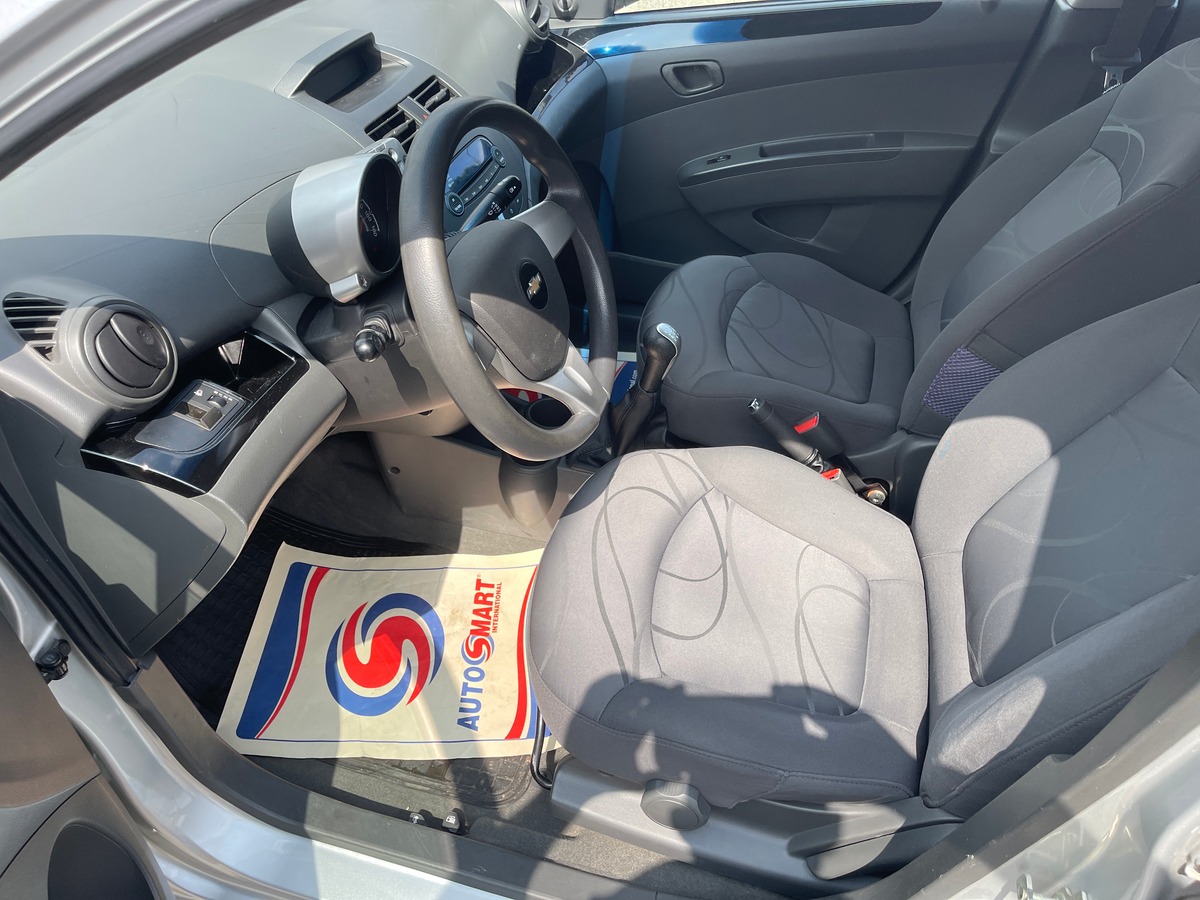 Chevrolet Spark 1.0