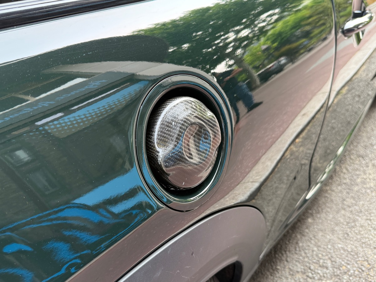 Mini Cooper III (F56) 2.0 231 JCW 231 BVA6 ligne d'echappement REMUS