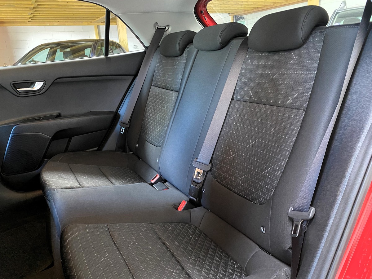 Kia Rio 1.0 ACTIVE 100 CH