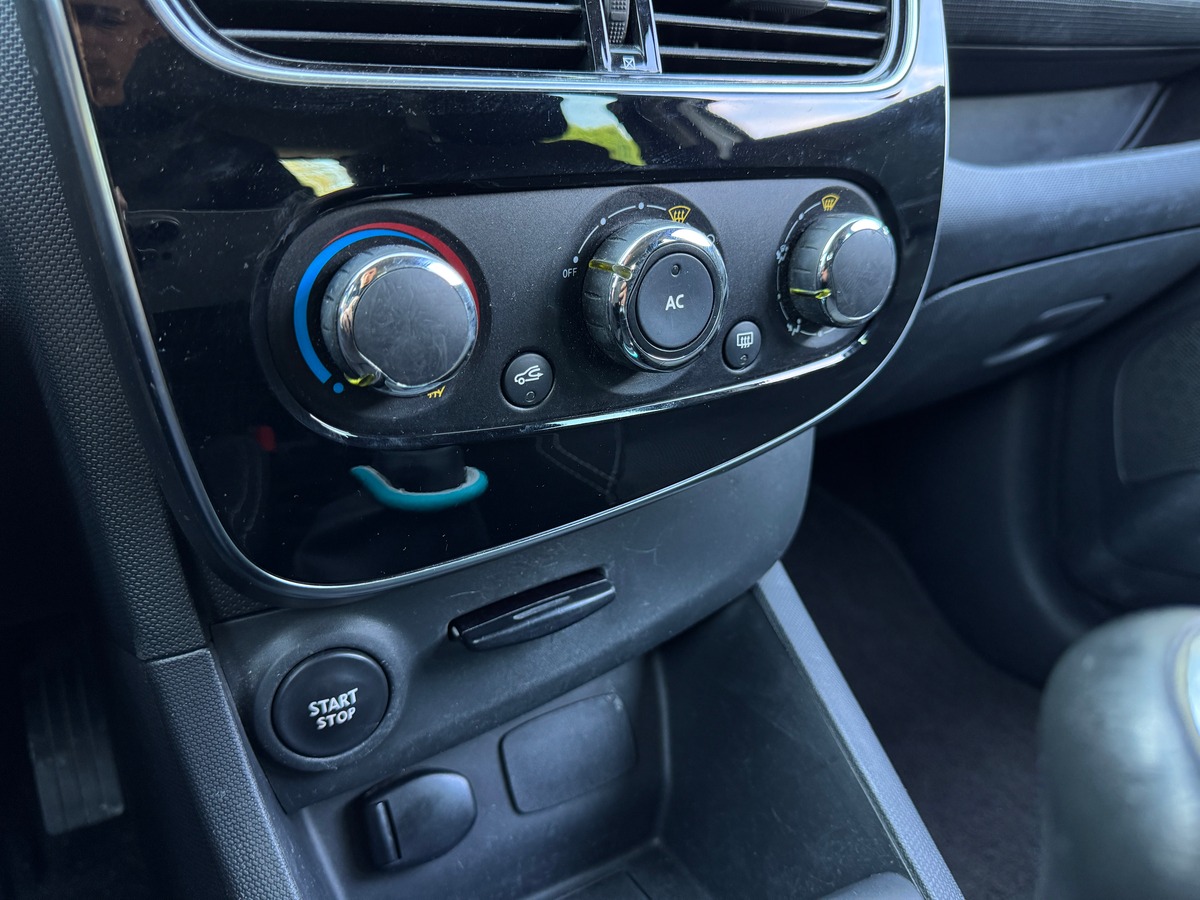 RENAULT Clio 4 Business 5 Portes 0.9 TCe 12V 90 cv