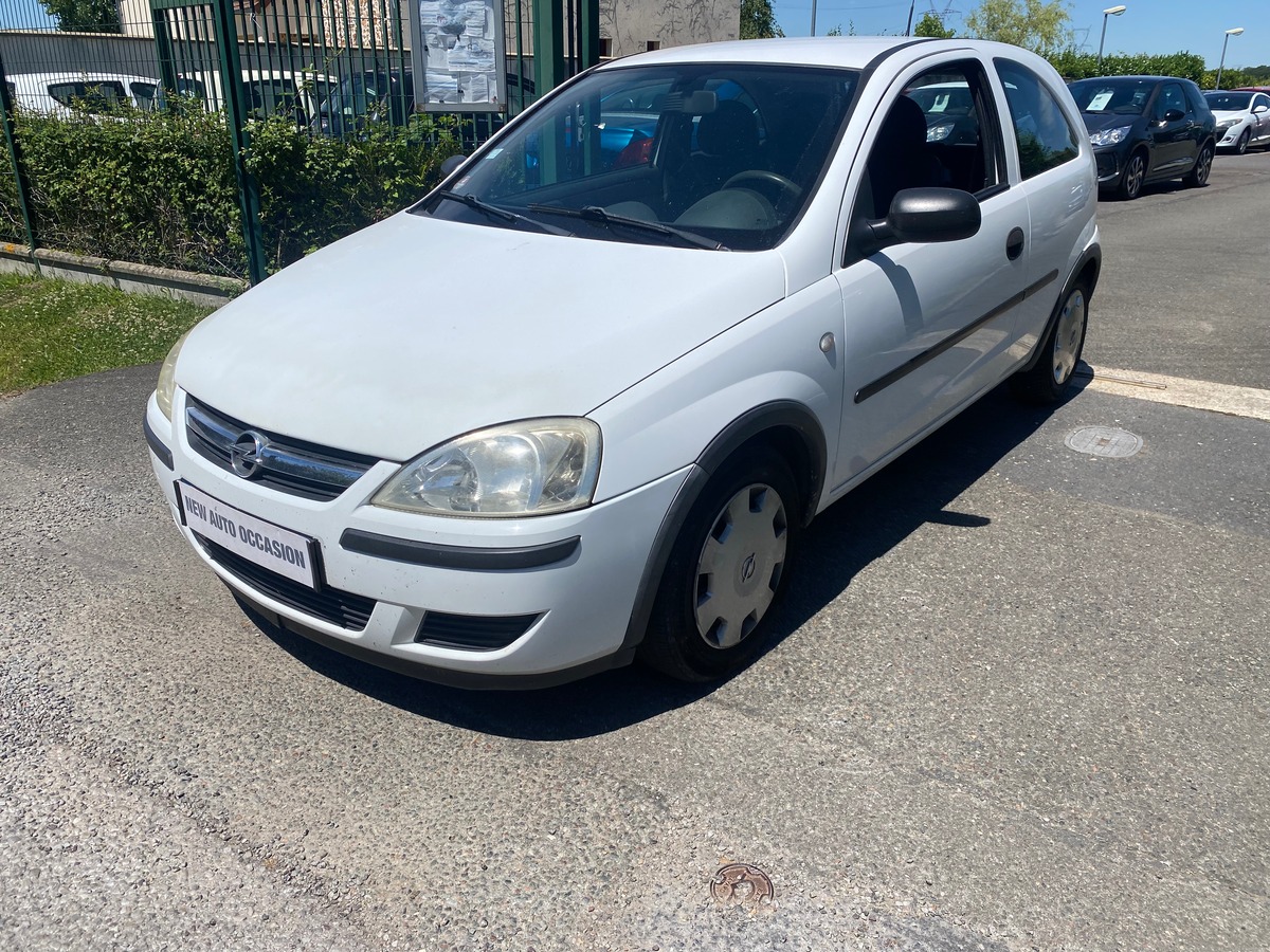 Photo du véhicule