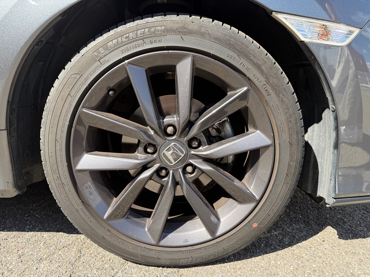 Honda Civic 1.0 IVTEC T 126CH EXECUTIVE - GARANTIE HONDA 2026