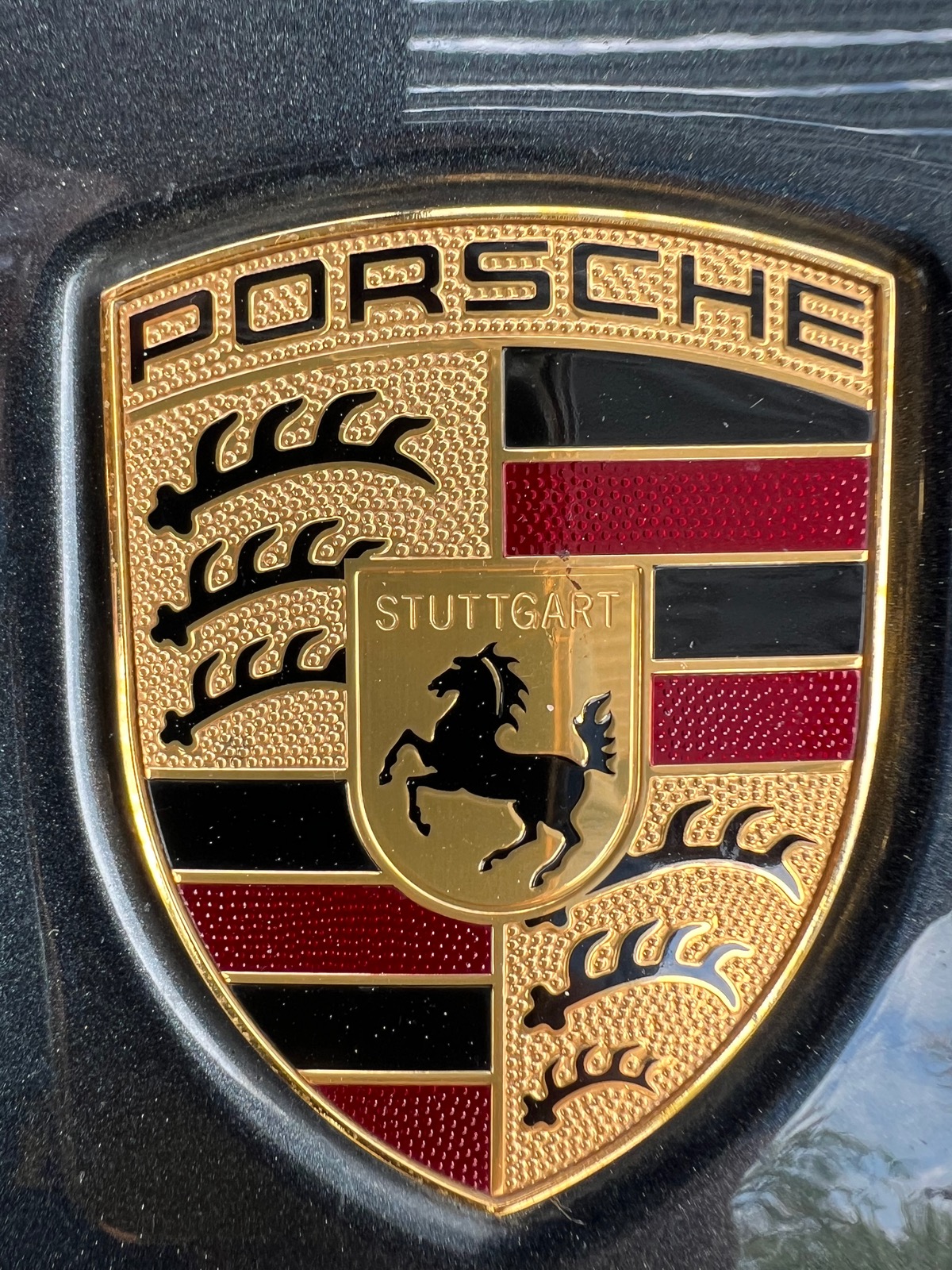 Porsche Macan GTS 3.0 série  FULL CARBONE ct ok 