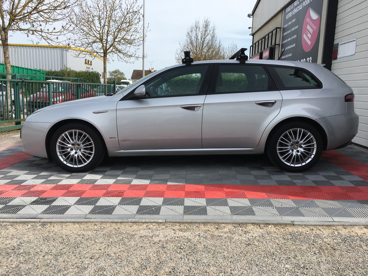 Alfa Romeo 159 Sportwagon JTD 2.0 136CV D