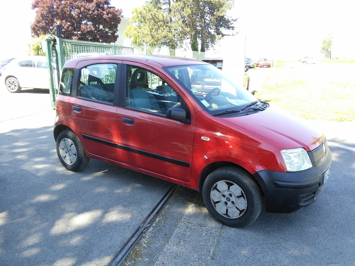 Fiat Panda 1.1 i ECO 54 cv DISTRIBUTION NEUVE