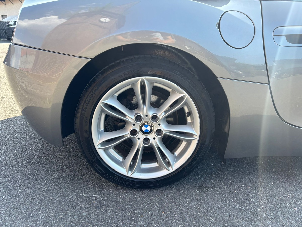 Bmw Z4 2.5i - Révisée - Garantie