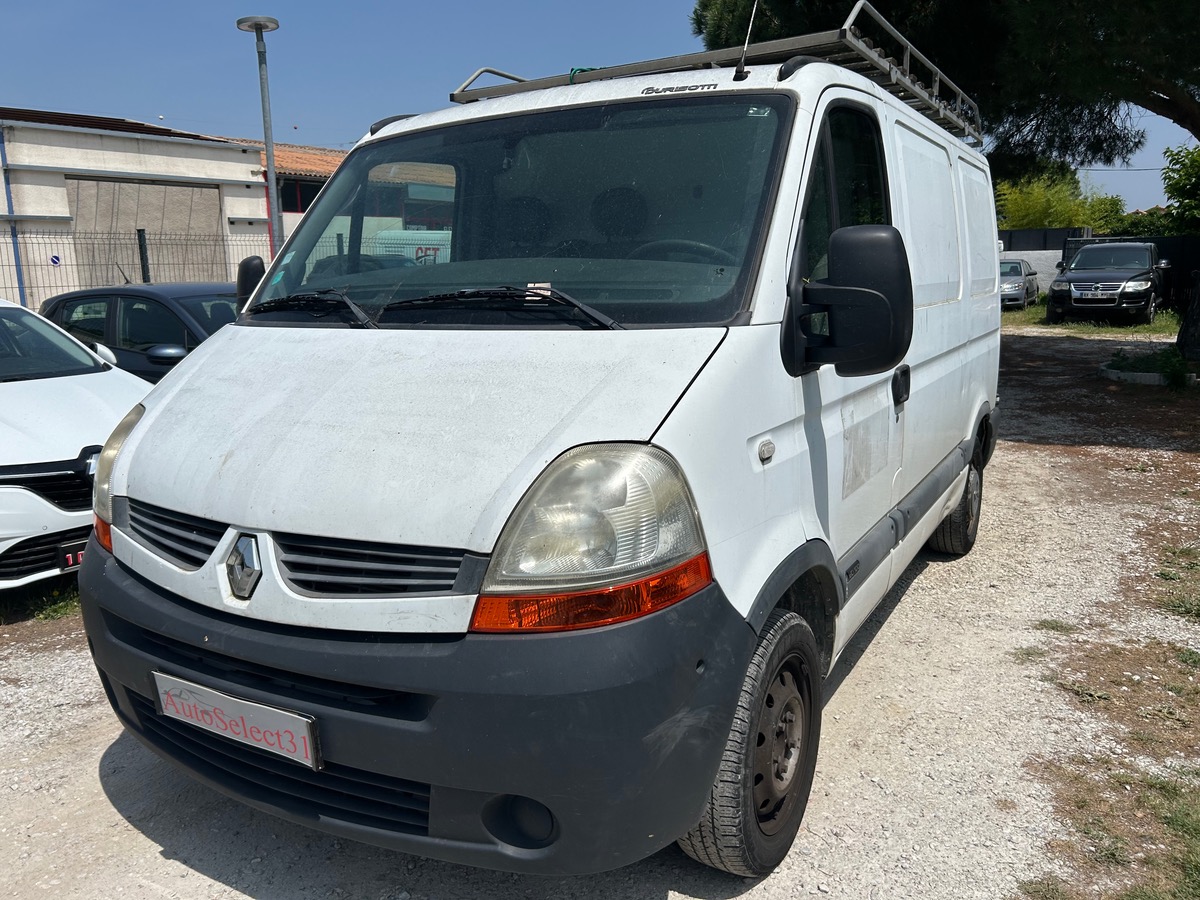 Photo du véhicule