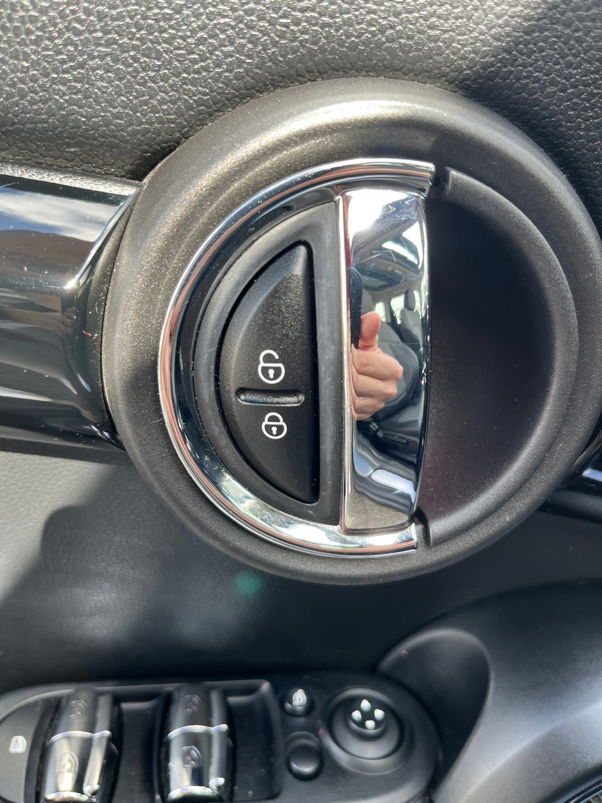 Mini Mini ONE 102ch HEDDON STREET, RADAR, REGULATEUR, LIMITEUR, T.O, GPS