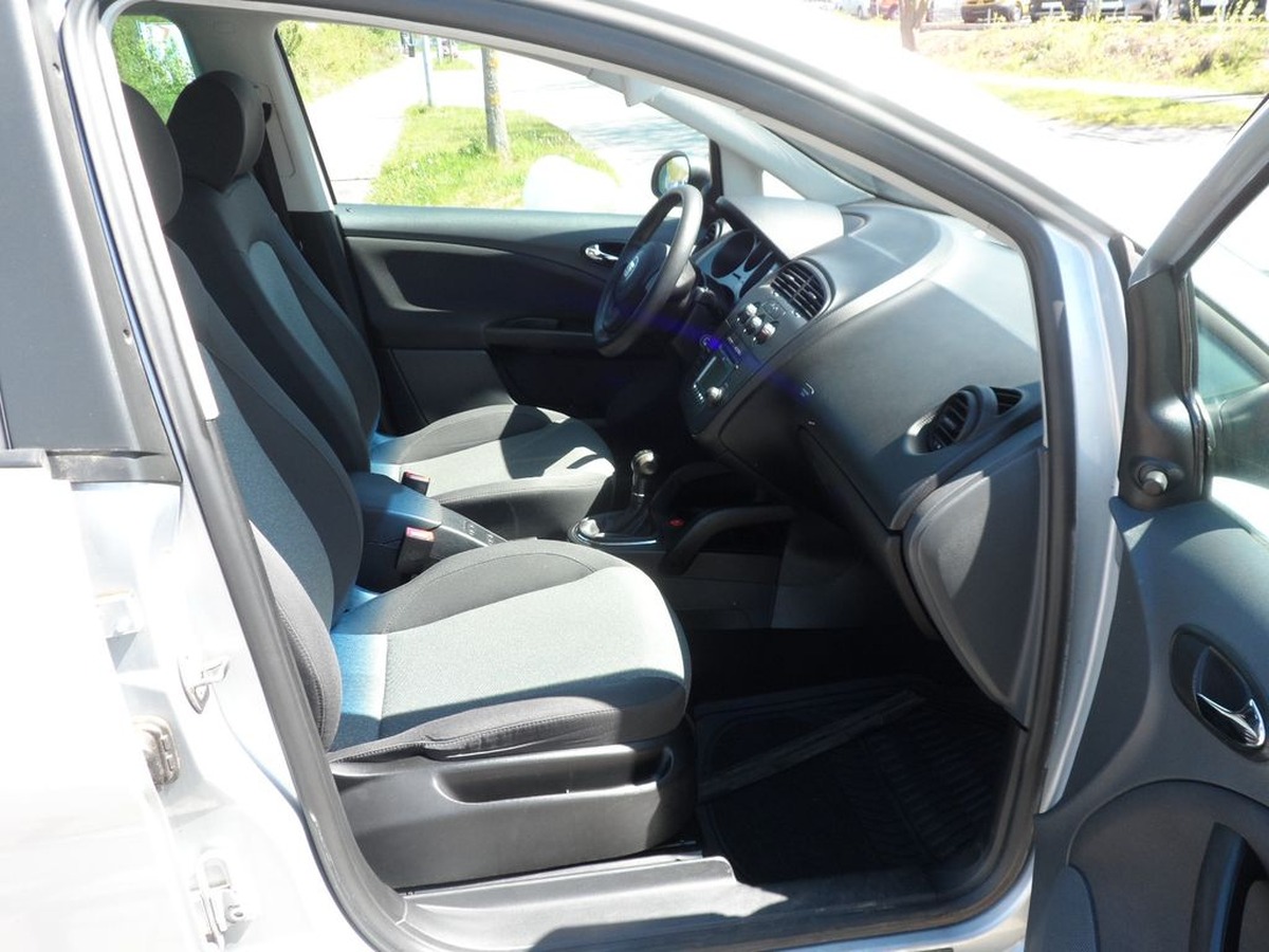 Seat Altea 1.9  TDI