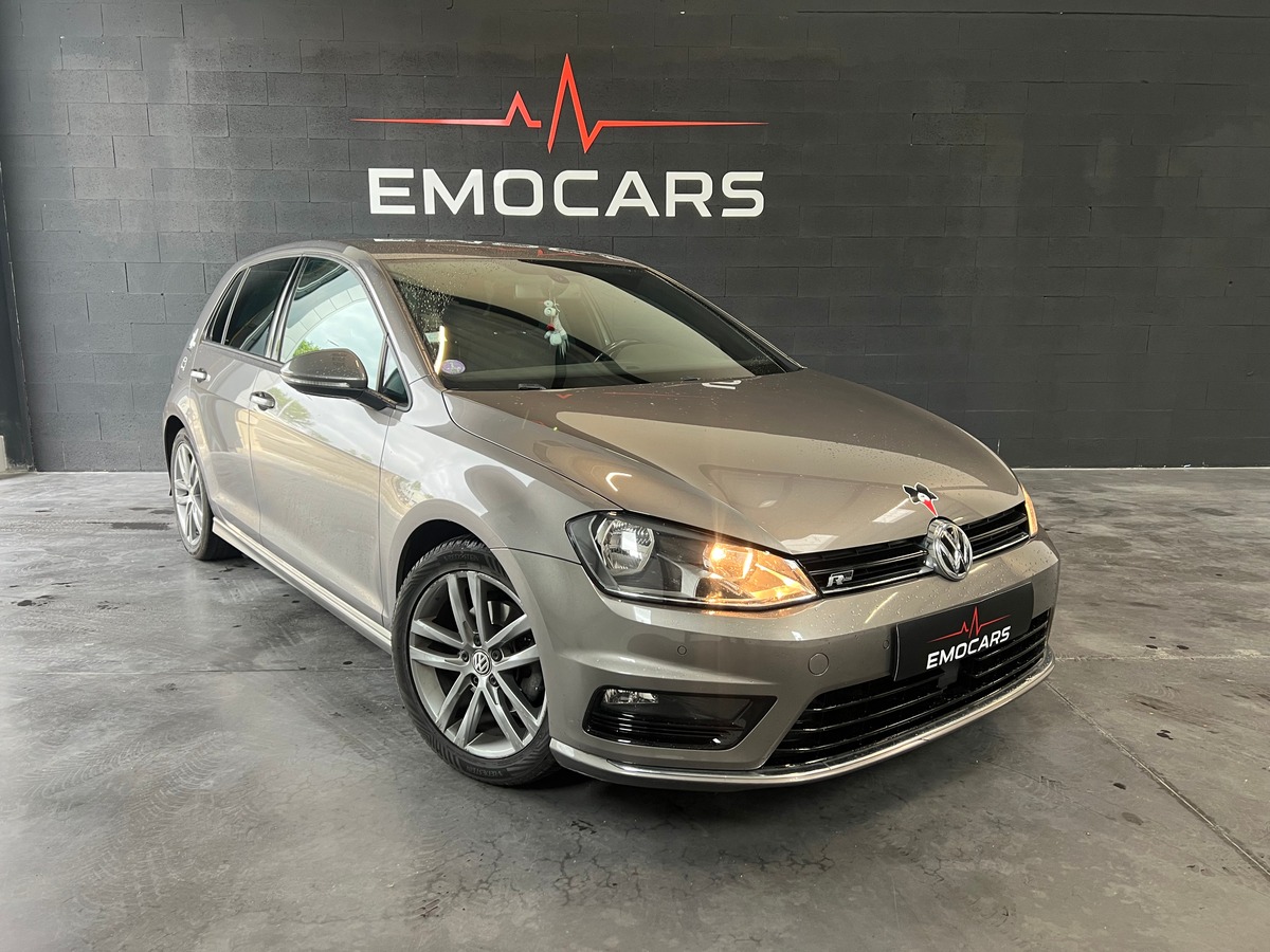 Volkswagen Golf 1.4 tsi