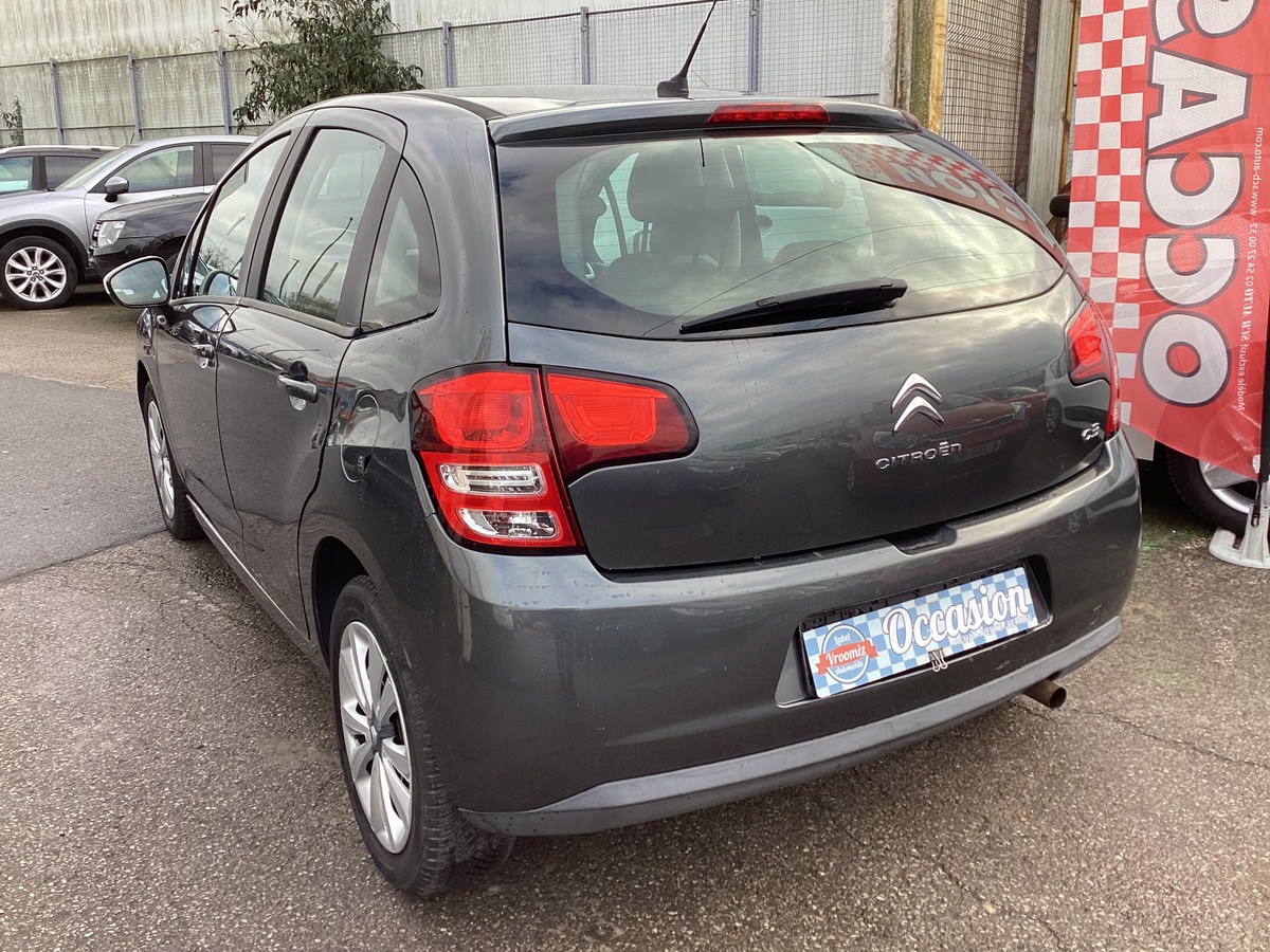 Citroën C3 1.1 Cool & Sound