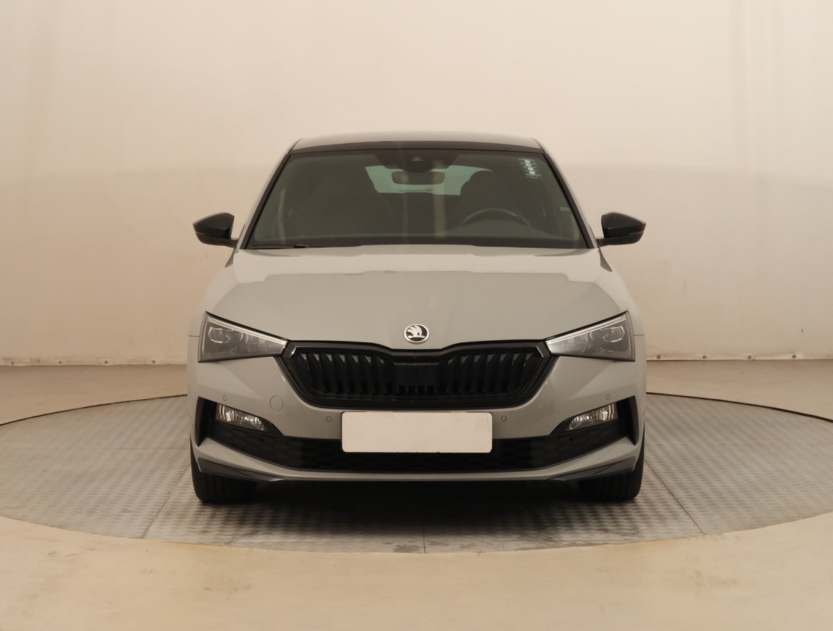 Skoda Scala Monte-Carlo 1.0 TSI EVO DSG7