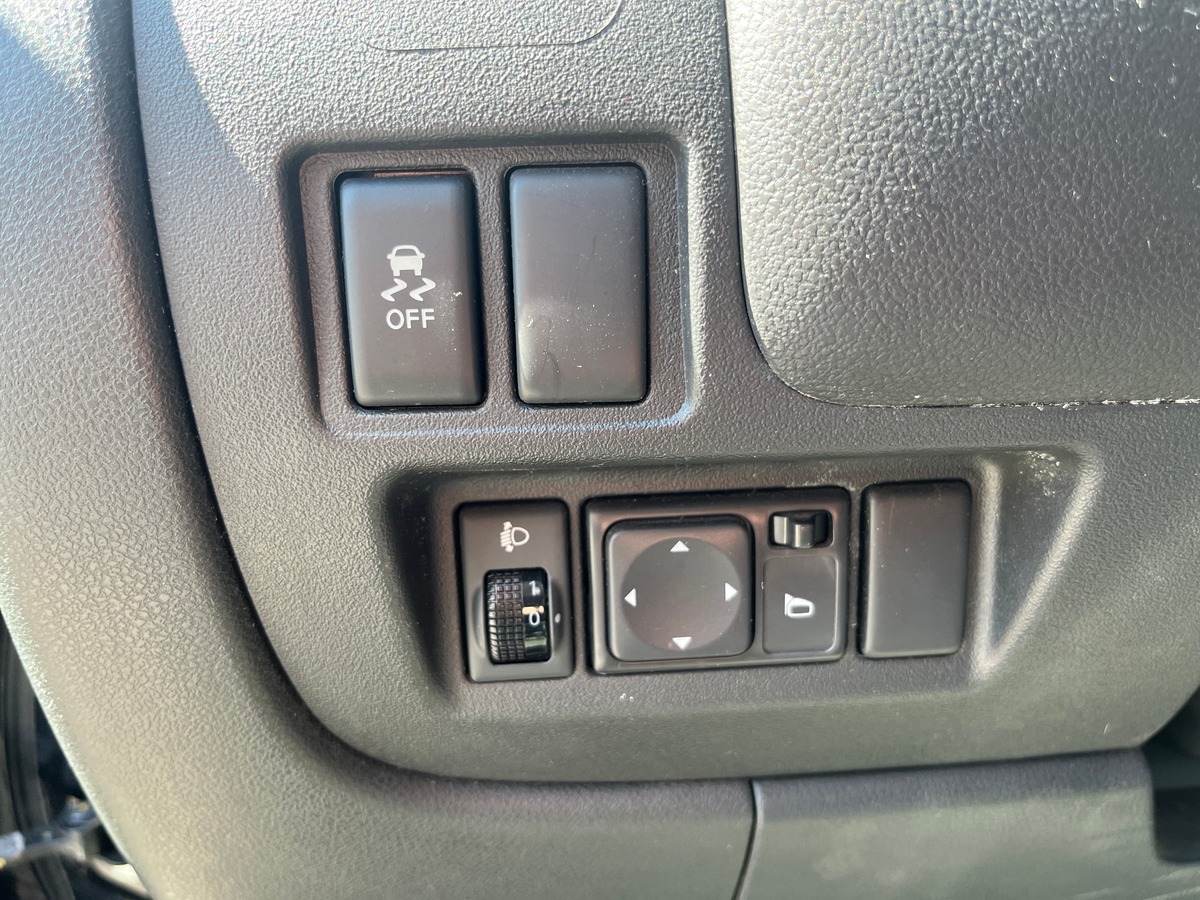 Nissan Micra K13 1.2 80ch VISIA PACK, REGULATEUR, LIMITEUR CLIMATISATION, BUETOOTH