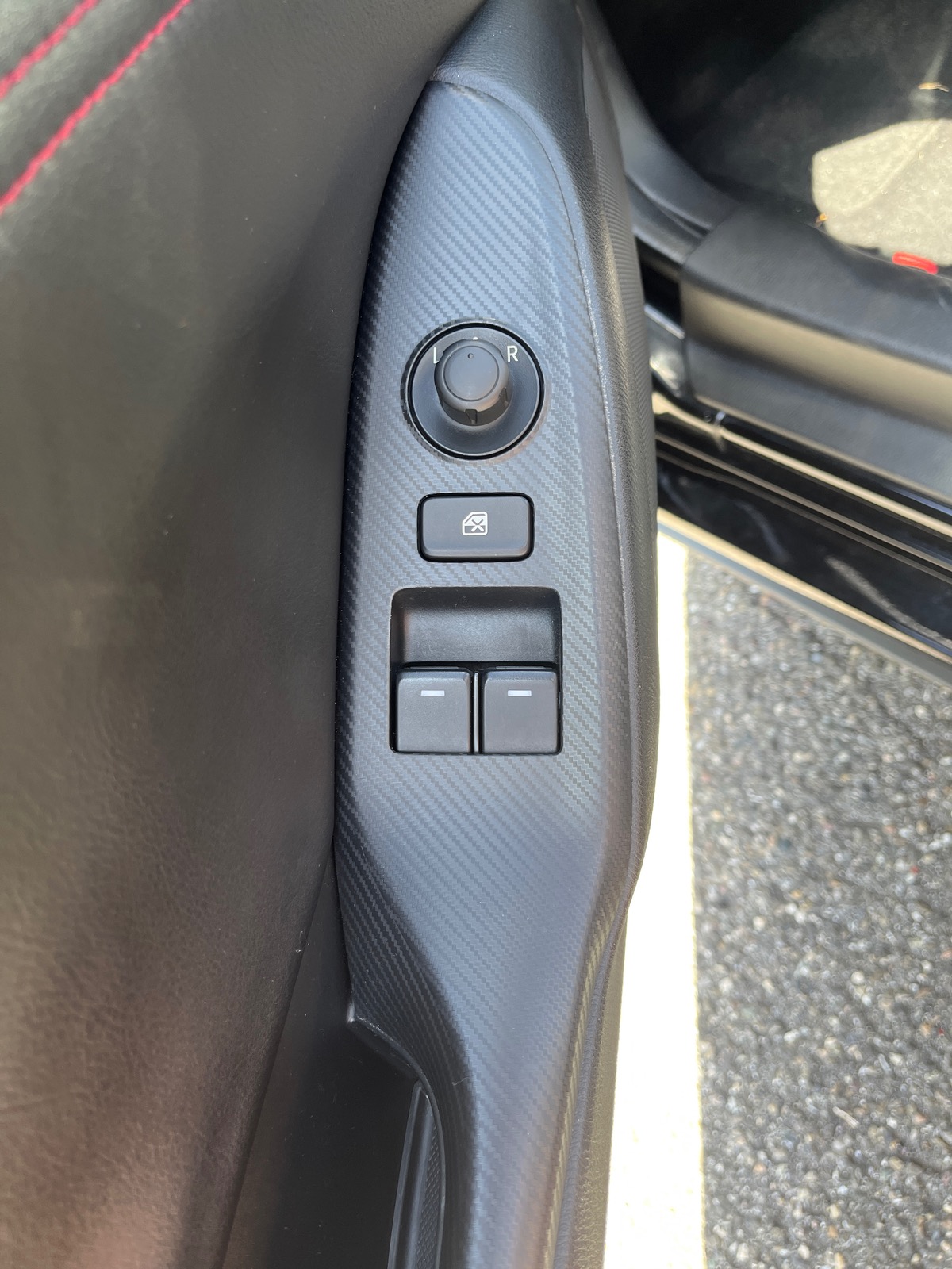Mazda MX 5 IV ST 2.0 SKYACTIV-G 160 SELECTION