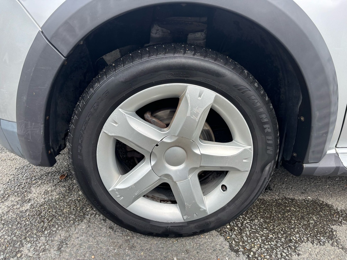 Dacia Sandero Stepway 1.5 DCI 70 - Révisée - Garantie