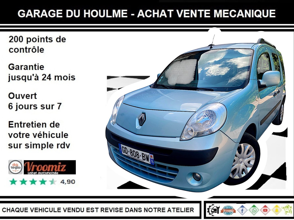 Photo du véhicule